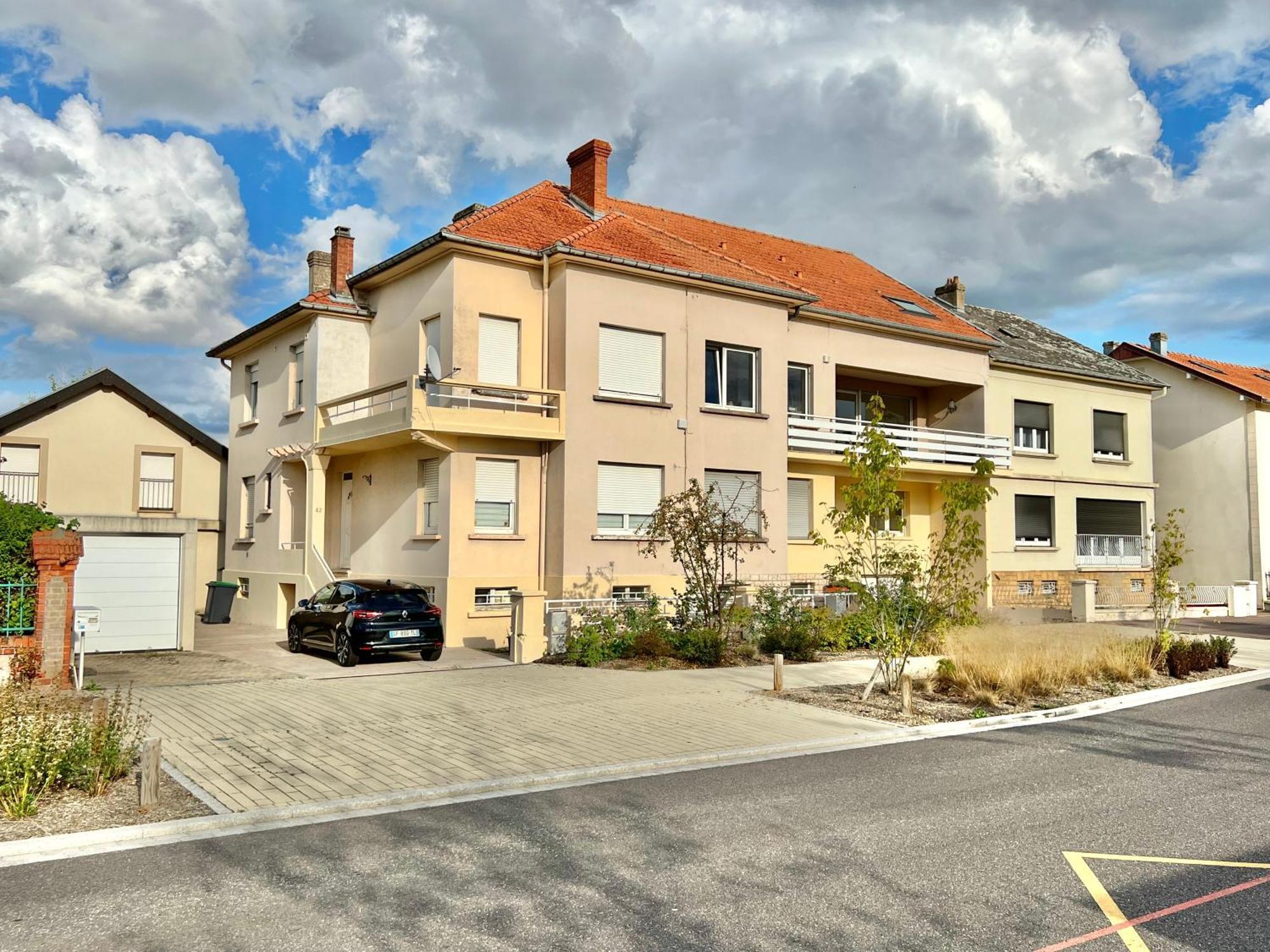 La Villa Patton Hettange-Grande ภายนอก รูปภาพ