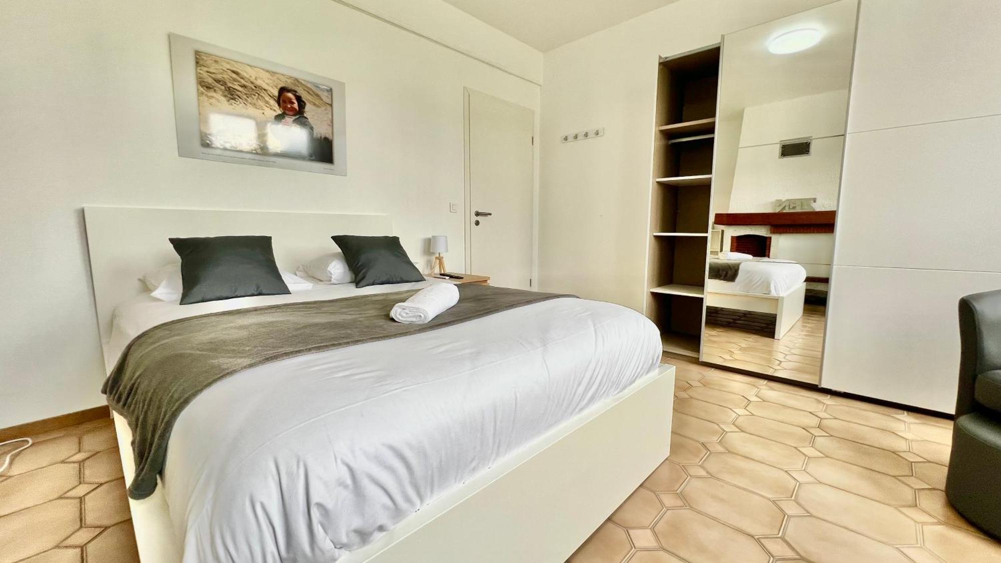 La Villa Patton Hettange-Grande ภายนอก รูปภาพ