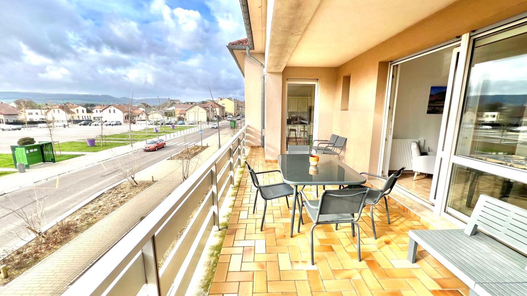 La Villa Patton Hettange-Grande ภายนอก รูปภาพ