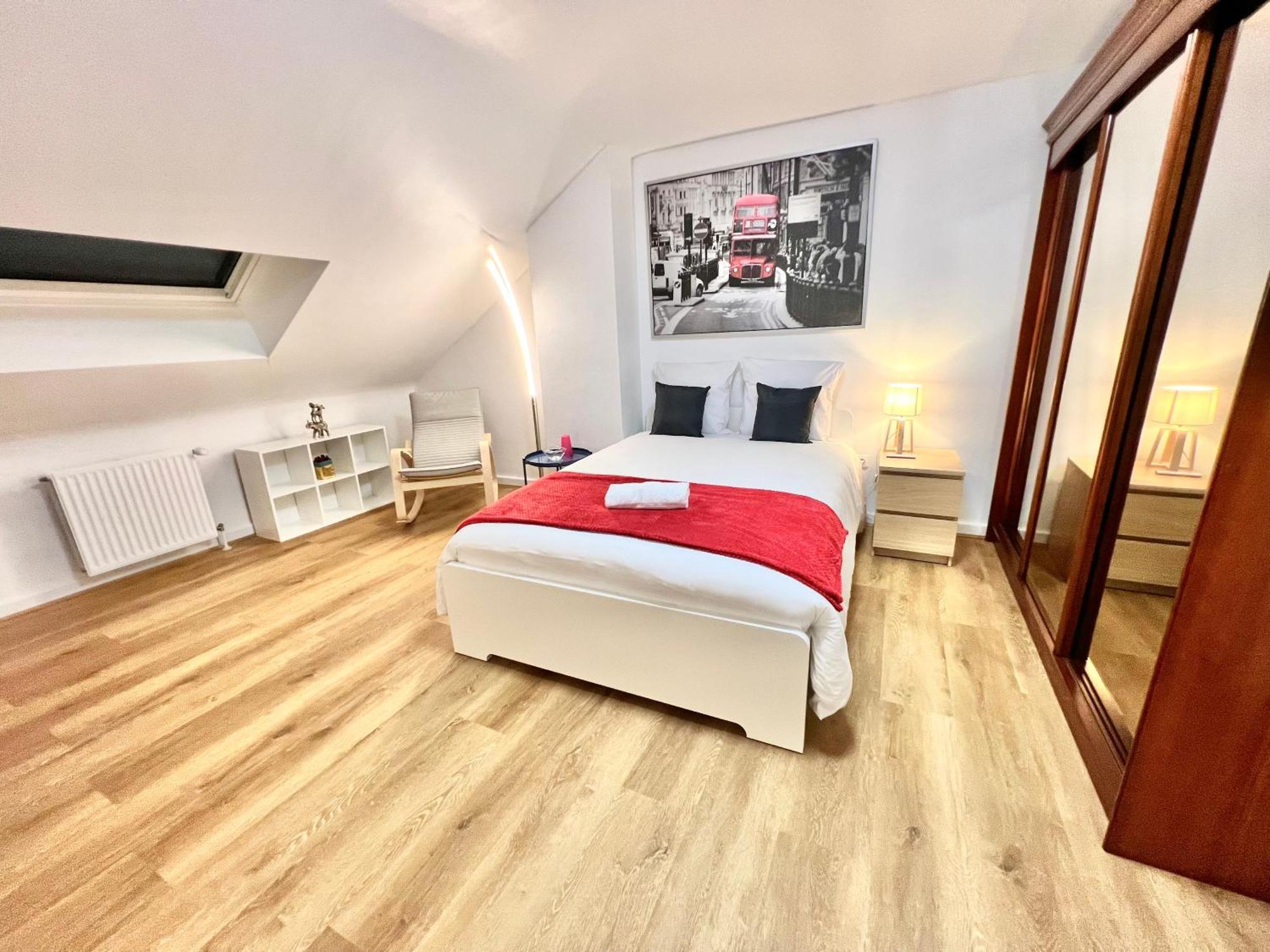 La Villa Patton Hettange-Grande ภายนอก รูปภาพ