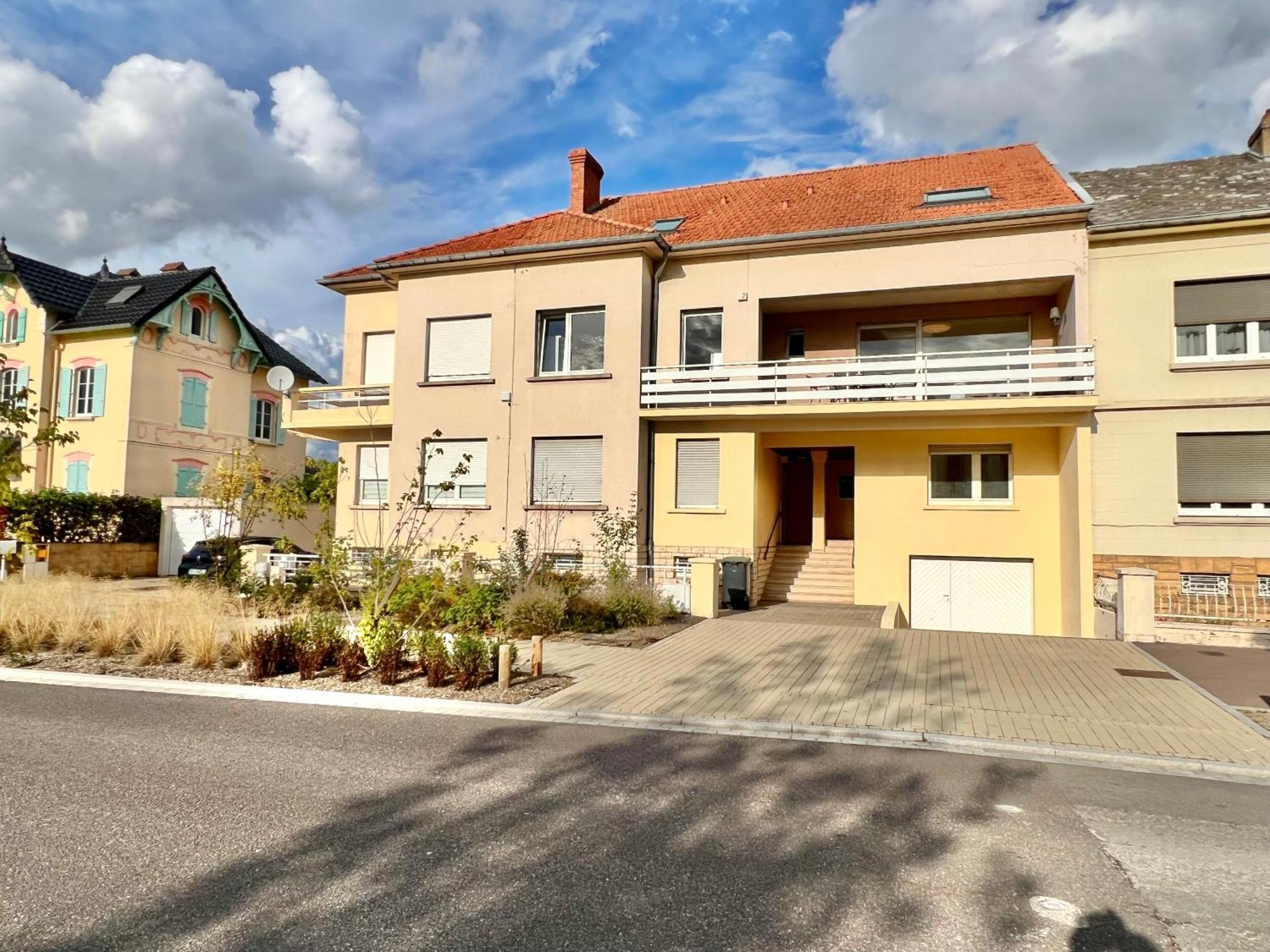 La Villa Patton Hettange-Grande ภายนอก รูปภาพ